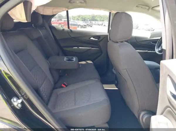 2GNAXSEVXJ6216471 2018 CHEVROLET EQUINOX - Image 8
