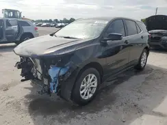 2GNAXSEVXJ6216924 2018 CHEVROLET EQUINOX