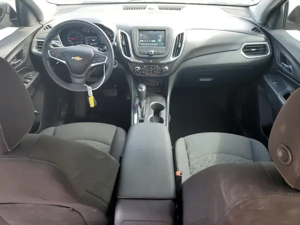 2GNAXSEVXJ6216924 2018 CHEVROLET EQUINOX - Image 8