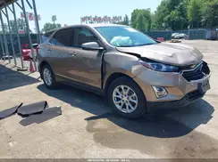 2GNAXSEVXJ6218169 2018 CHEVROLET EQUINOX