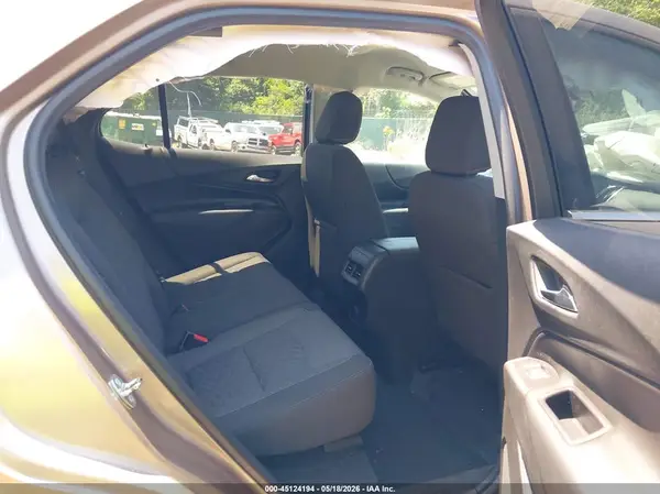 2GNAXSEVXJ6218169 2018 CHEVROLET EQUINOX - Image 8