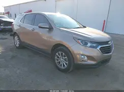 2GNAXSEVXJ6218642 2018 CHEVROLET EQUINOX