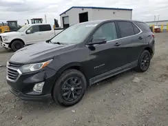 2GNAXSEVXJ6221024 2018 CHEVROLET EQUINOX