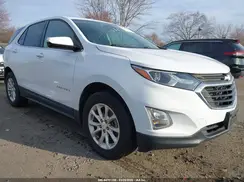 2GNAXSEVXJ6222013 2018 CHEVROLET EQUINOX