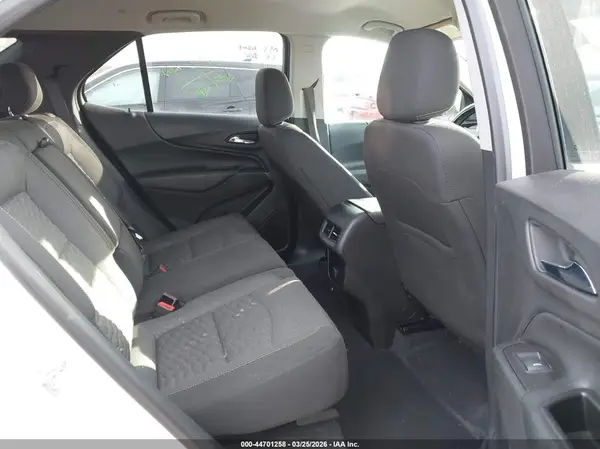 2GNAXSEVXJ6222013 2018 CHEVROLET EQUINOX - Image 8