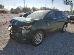 2GNAXSEVXJ6222299 2018 CHEVROLET EQUINOX