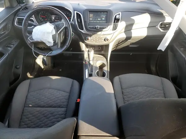 2GNAXSEVXJ6222299 2018 CHEVROLET EQUINOX - Image 8