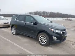 2GNAXSEVXJ6222643 2018 CHEVROLET EQUINOX