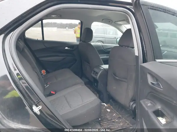 2GNAXSEVXJ6222643 2018 CHEVROLET EQUINOX - Image 8