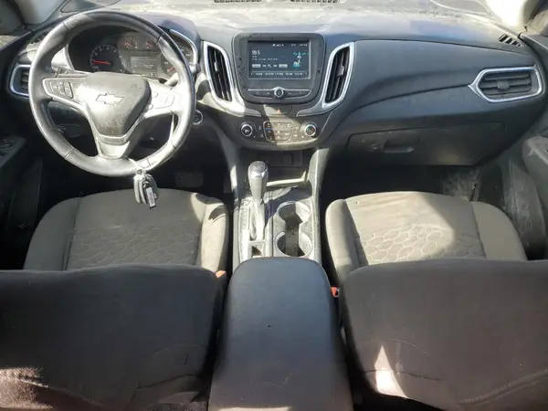 2GNAXSEVXJ6225431 2018 CHEVROLET EQUINOX - Image 8