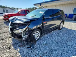 2GNAXSEVXJ6225543 2018 CHEVROLET EQUINOX