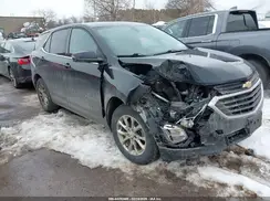 2GNAXSEVXJ6228796 2018 CHEVROLET EQUINOX