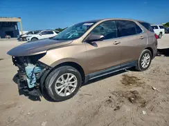2GNAXSEVXJ6230032 2018 CHEVROLET EQUINOX