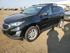 2GNAXSEVXJ6230192 2018 CHEVROLET EQUINOX
