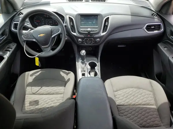 2GNAXSEVXJ6231083 2018 CHEVROLET EQUINOX - Image 8