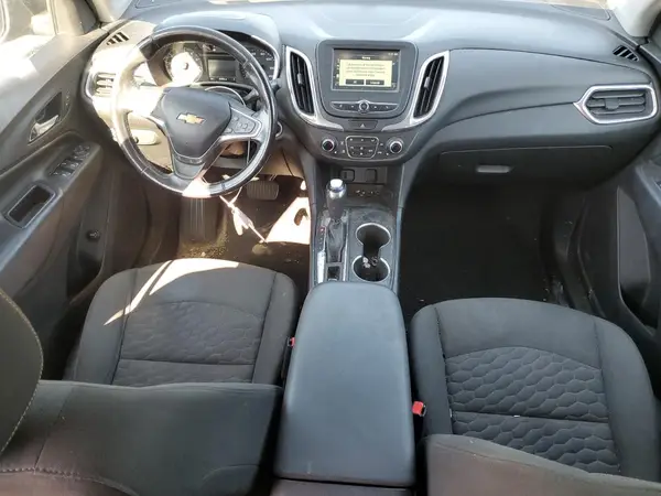 2GNAXSEVXJ6232332 2018 CHEVROLET EQUINOX - Image 8