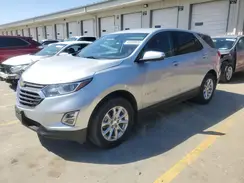 2GNAXSEVXJ6233822 2018 CHEVROLET EQUINOX