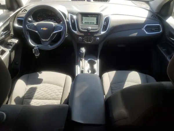 2GNAXSEVXJ6233822 2018 CHEVROLET EQUINOX - Image 8