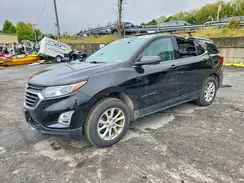2GNAXSEVXJ6234176 2018 CHEVROLET EQUINOX
