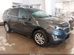 2GNAXSEVXJ6234825 2018 CHEVROLET EQUINOX