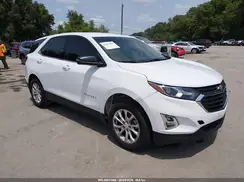 2GNAXSEVXJ6239393 2018 CHEVROLET EQUINOX