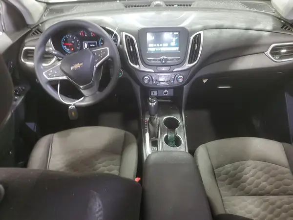 2GNAXSEVXJ6239555 2018 CHEVROLET EQUINOX - Image 8