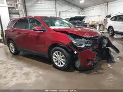 2GNAXSEVXJ6239829 2018 CHEVROLET EQUINOX