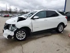 2GNAXSEVXJ6242309 2018 CHEVROLET EQUINOX