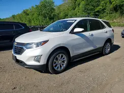 2GNAXSEVXJ6242391 2018 CHEVROLET EQUINOX