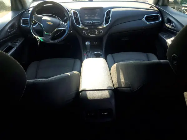 2GNAXSEVXJ6242391 2018 CHEVROLET EQUINOX - Image 8