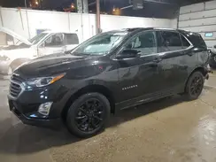 2GNAXSEVXJ6244304 2018 CHEVROLET EQUINOX