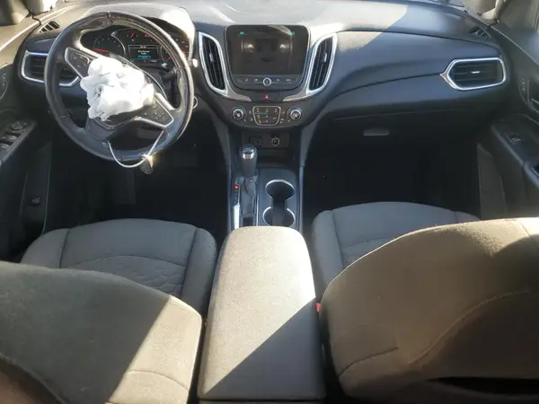 2GNAXSEVXJ6244755 2018 CHEVROLET EQUINOX - Image 8