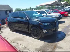 2GNAXSEVXJ6246005 2018 CHEVROLET EQUINOX