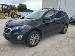 2GNAXSEVXJ6246098 2018 CHEVROLET EQUINOX