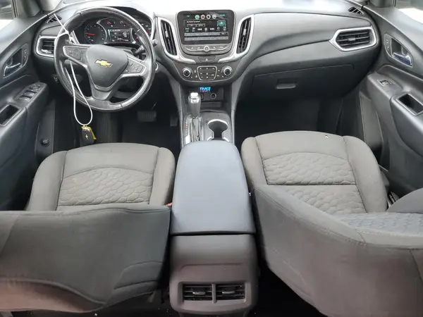 2GNAXSEVXJ6246098 2018 CHEVROLET EQUINOX - Image 8