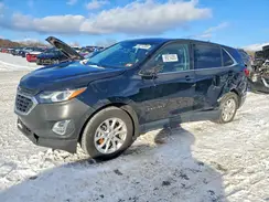 2GNAXSEVXJ6246568 2018 CHEVROLET EQUINOX