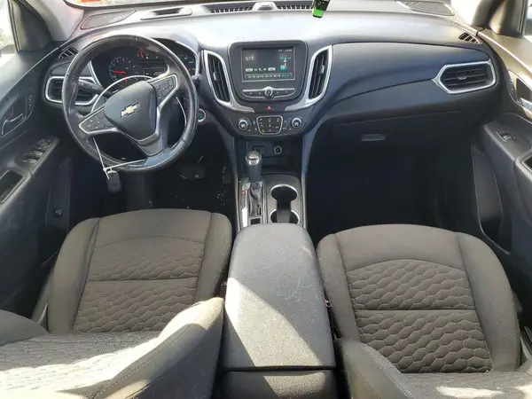 2GNAXSEVXJ6246568 2018 CHEVROLET EQUINOX - Image 8