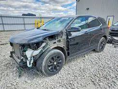 2GNAXSEVXJ6250412 2018 CHEVROLET EQUINOX