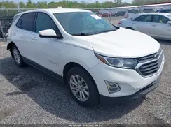2GNAXSEVXJ6250457 2018 CHEVROLET EQUINOX