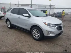 2GNAXSEVXJ6250927 2018 CHEVROLET EQUINOX