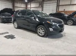 2GNAXSEVXJ6252144 2018 CHEVROLET EQUINOX