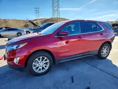 2GNAXSEVXJ6252483 2018 CHEVROLET EQUINOX