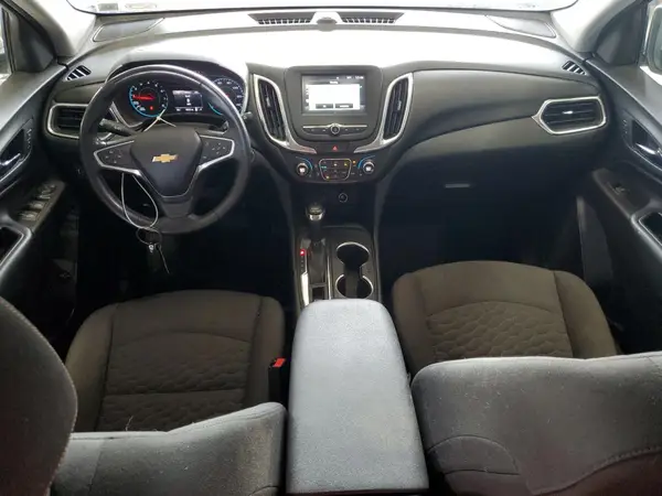 2GNAXSEVXJ6253665 2018 CHEVROLET EQUINOX - Image 8