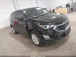 2GNAXSEVXJ6254234 2018 CHEVROLET EQUINOX