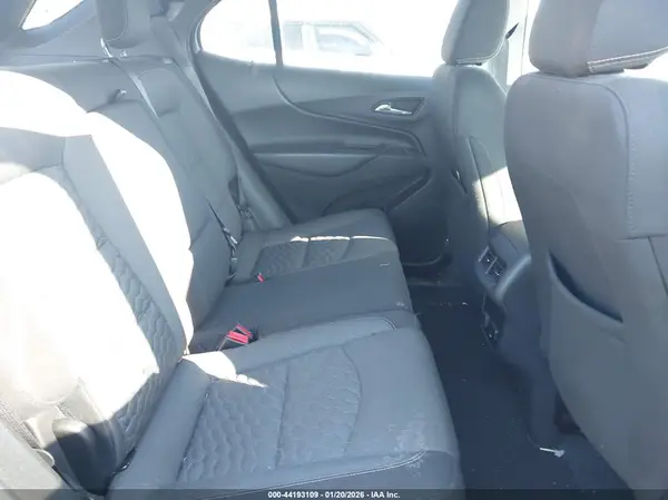 2GNAXSEVXJ6254511 2018 CHEVROLET EQUINOX - Image 8