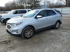 2GNAXSEVXJ6254850 2018 CHEVROLET EQUINOX