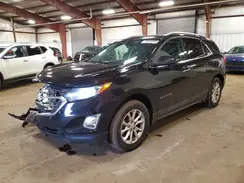 2GNAXSEVXJ6258316 2018 CHEVROLET EQUINOX