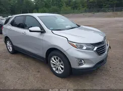 2GNAXSEVXJ6258963 2018 CHEVROLET EQUINOX