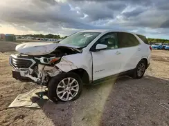 2GNAXSEVXJ6259305 2018 CHEVROLET EQUINOX