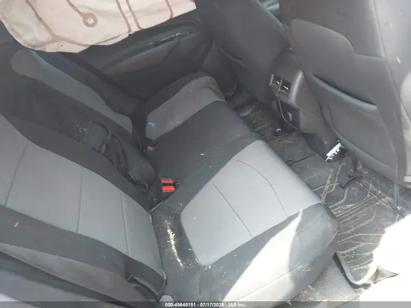 2GNAXSEVXJ6260938 2018 CHEVROLET EQUINOX - Image 8